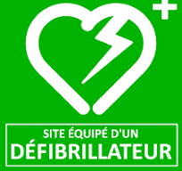 Logo_Defibrillateur