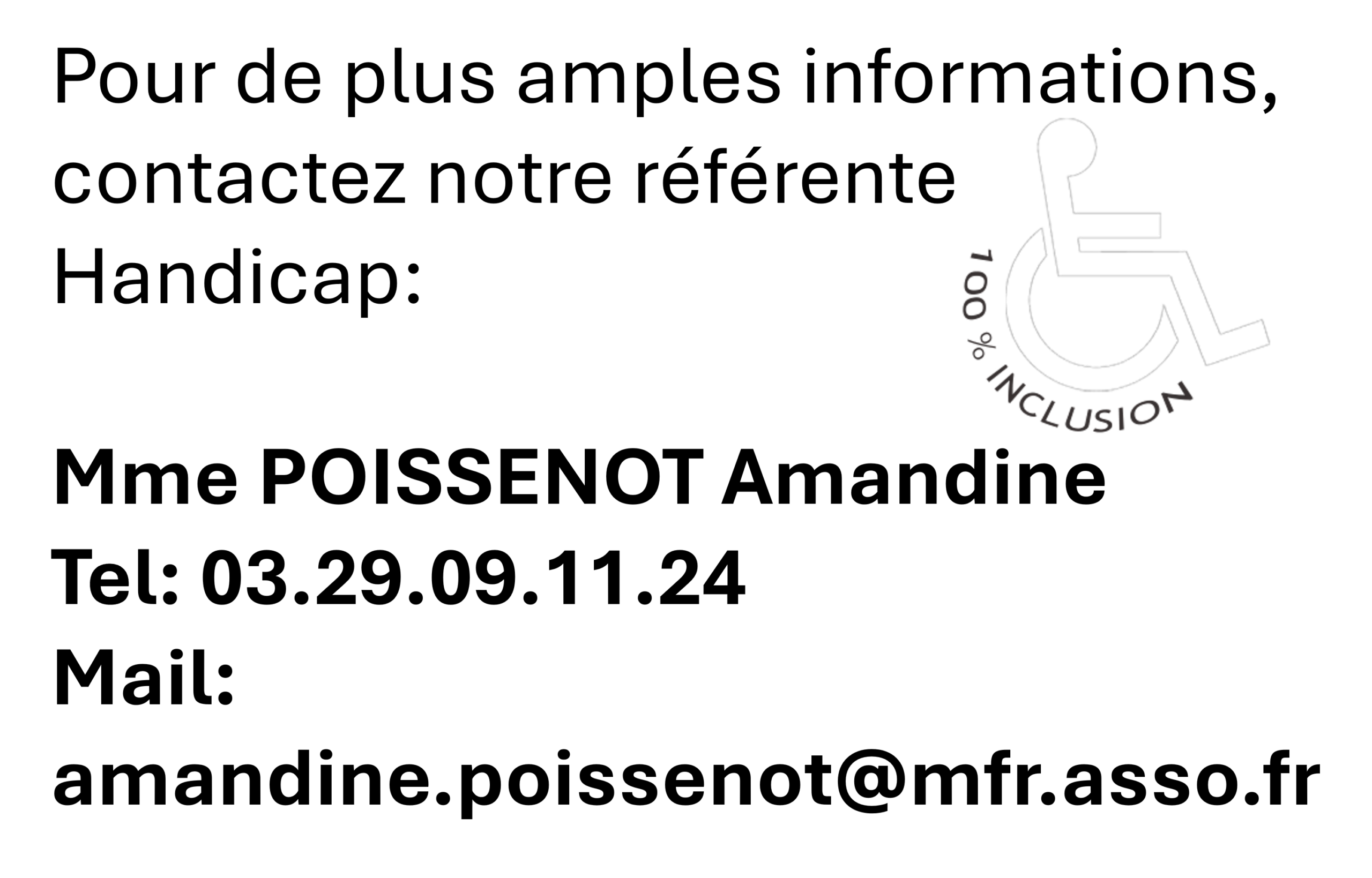Logo Handicap 2